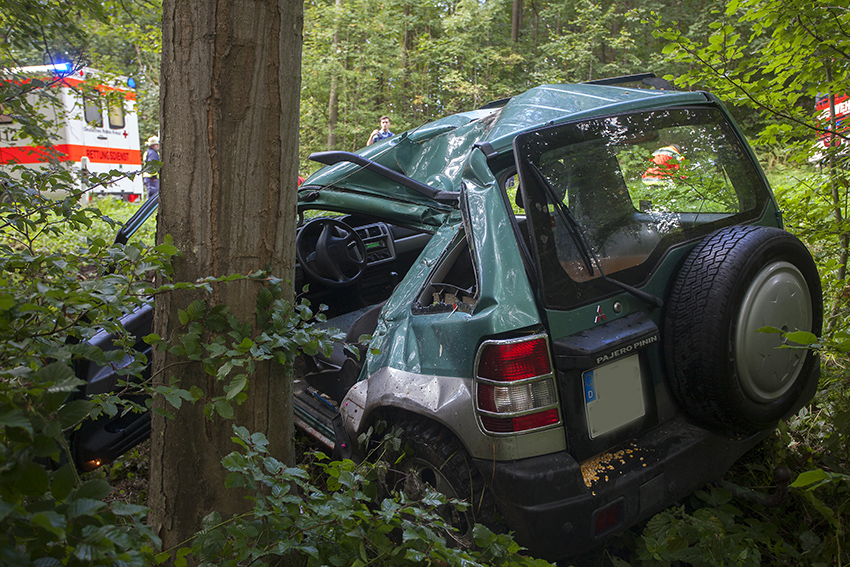 Fotos: Feuerwehr VG Puderbach