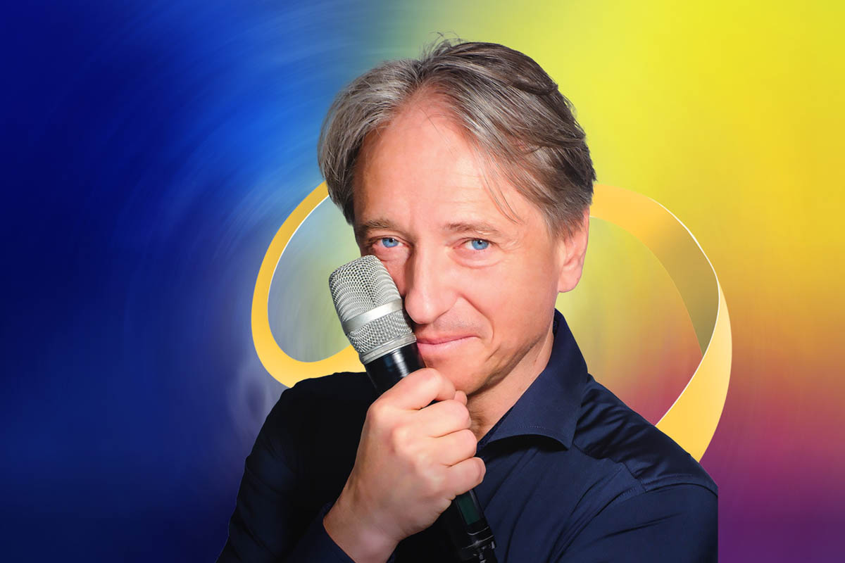 Foto: Roberto Conciatori - Copyright Stimmart GmbH