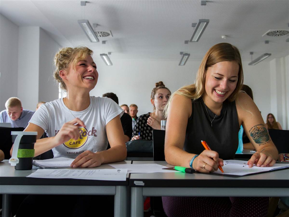 Uni Siegen: Digitale Studienberatung gestartet