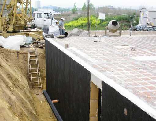 Keller lassen sich nachtrglich kaum verndern, deshalb mssen sie besonders vorausschauend geplant werden. (Foto: Verbraucherzentrale Rheinland-Pfalz e.V.)