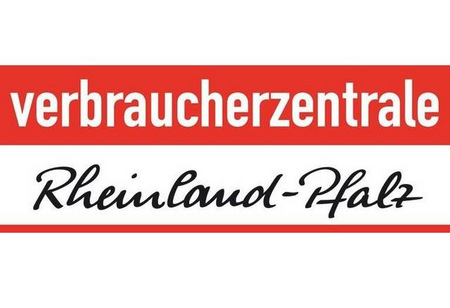 Die Beratungsgesprche sind kostenlos. Die nchsten Sprechstunden der Energieberater finden sich im Artikel. Foto: Logo Verbraucherzentrale Rheinland-Pfalz