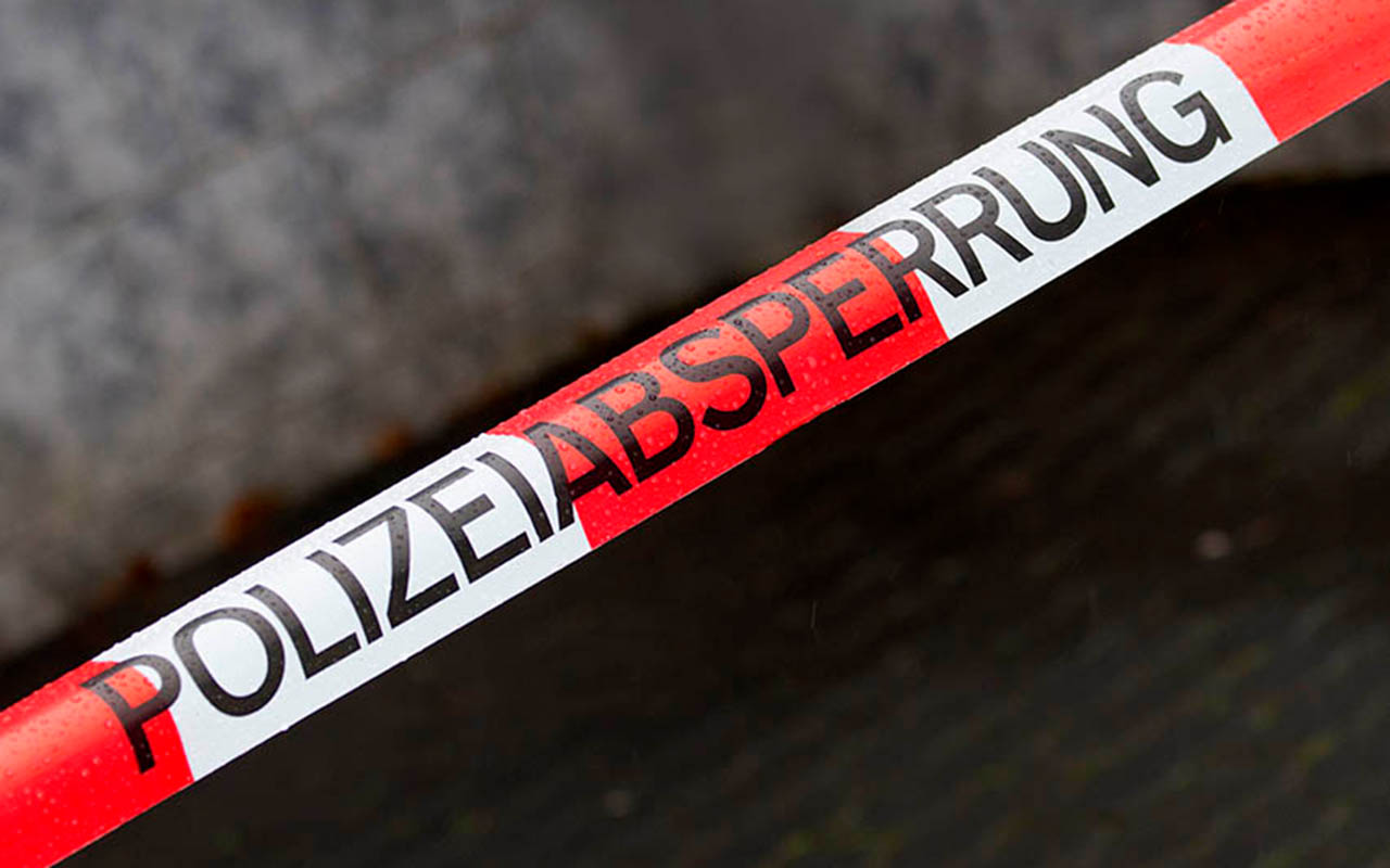Vermisster Lkw-Fahrer wurde in Grgeshausen tot aufgefunden