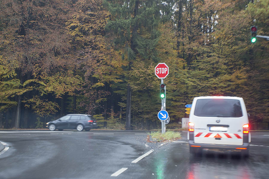 Kreisel Windhagen": Planungsentwurf wird berarbeitet