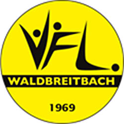 Mannschaftssieg beim Bezirkscross Mdchen U10 geht an VfL Waldbreitbach