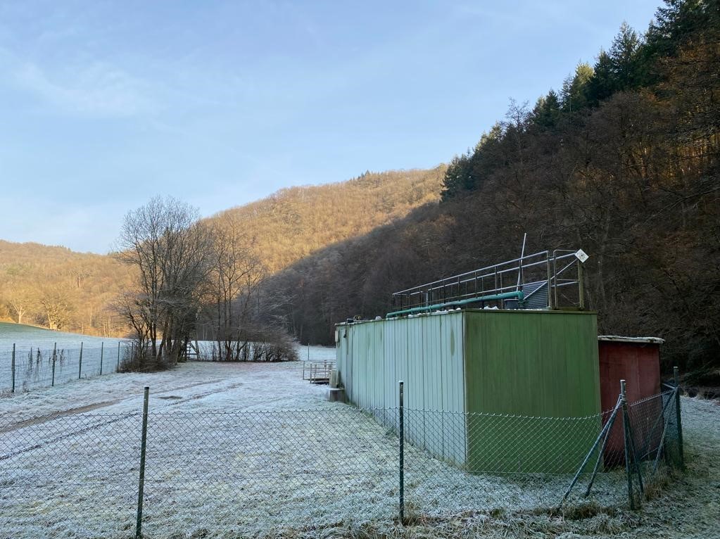 Verbandsgemeinderat Montabaur verabschiedet Wirtschaftsplne der Werke fr 2022 