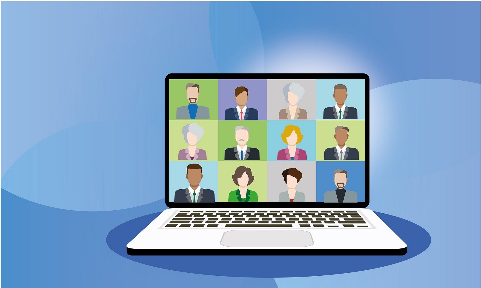 Landesweiter digitaler Elternabend zur Berufsorientierung in Rheinland-Pfalz