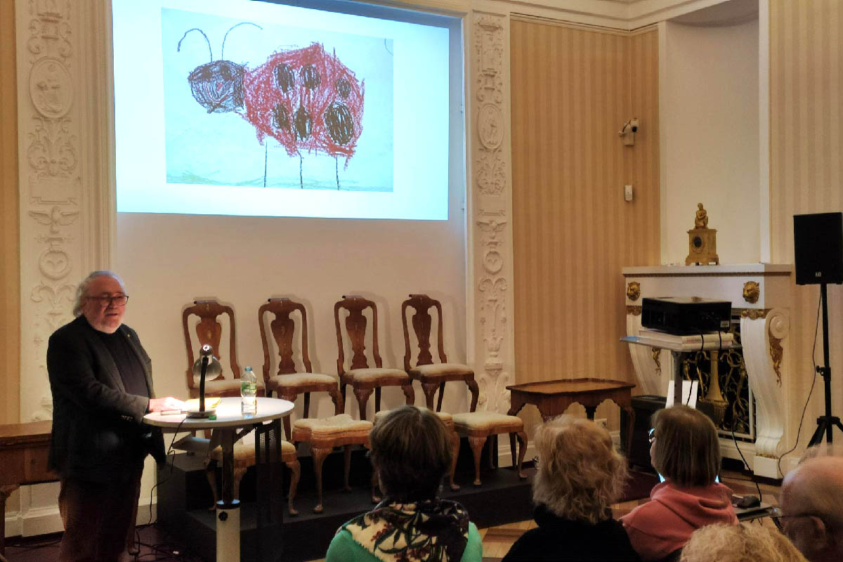 Foto: Thomas H�fner (Roentgen-Museum-Neuwied)