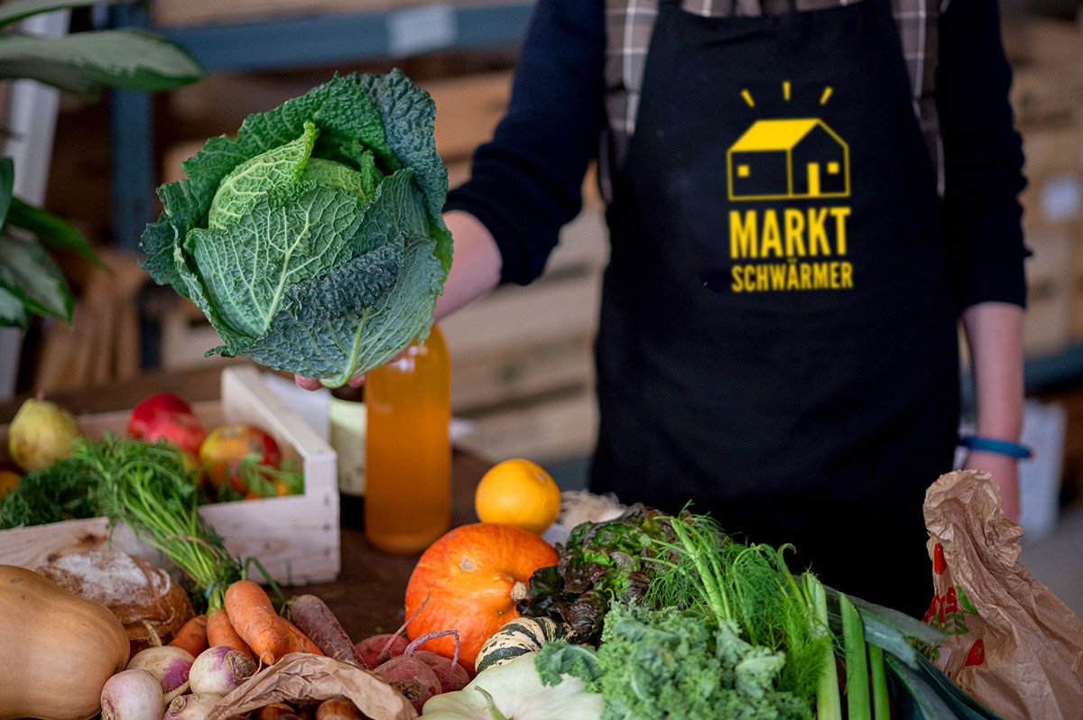 Marktschwrmerei in Marienthal wird weiterhin gut angenommen