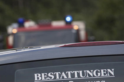 Verkehrsunfall mitten in Altenkirchen forderte zweites Todesopfer