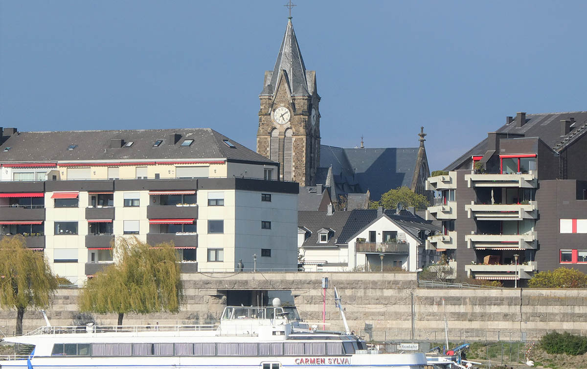 Auszeitgottesdienst fr das Ahrtal