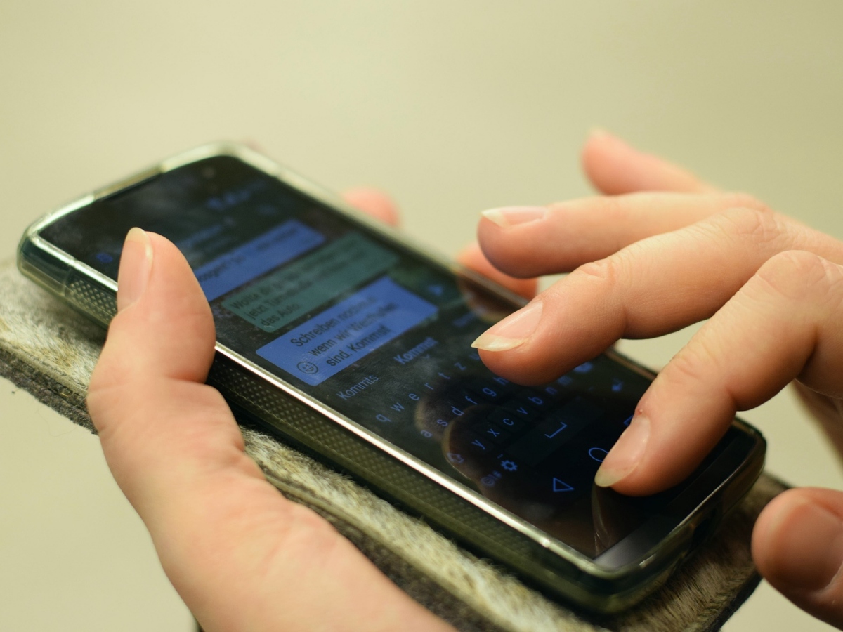 Betrug über Whatsapp: Kripo Betzdorf warnt vor digitalem "Enkeltrick"