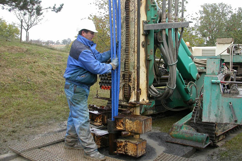 Wrmepumpen im Gebudebestand sinnvoll?