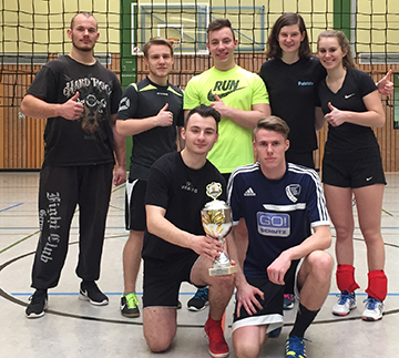 Robert-Walterschen-Cup an der IGS Hamm 