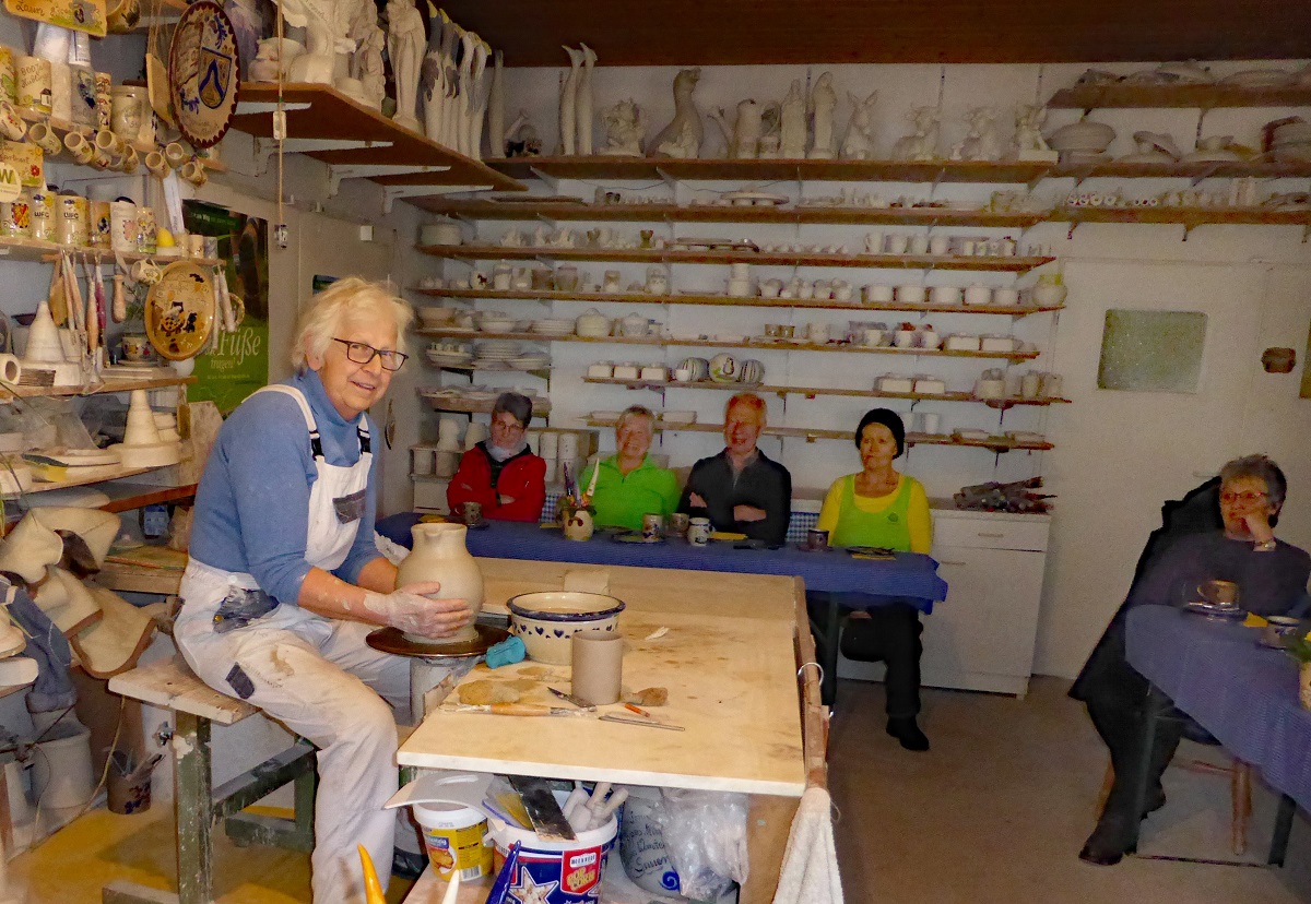 (Foto: Westerwaldverein Bad Marienberg)