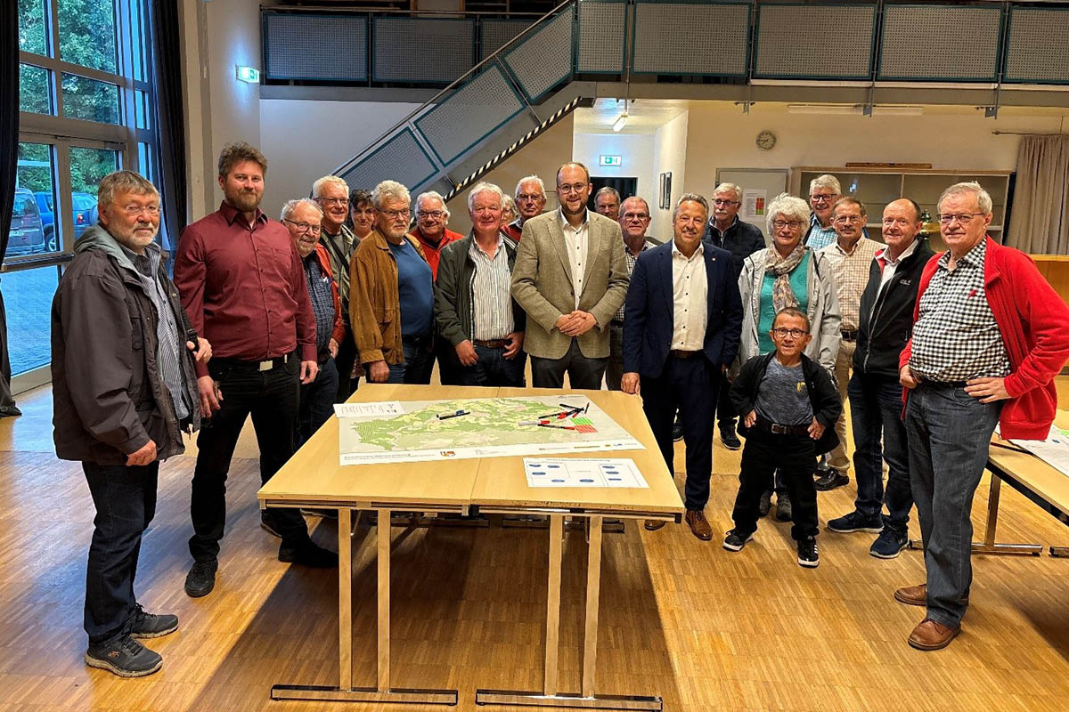 Weichenstellung fr nachhaltige Wrmeversorgung in VG Rengsdorf-Waldbreitbach