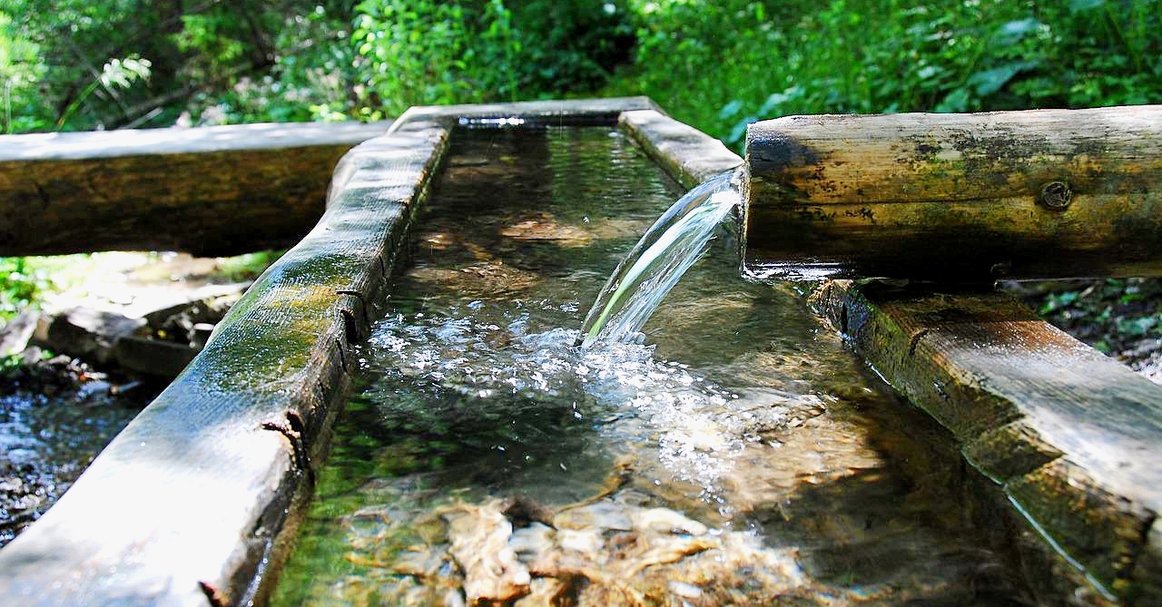 Landfrauen Flammersfeld laden zu Wanderung auf dem Wasserweg ein