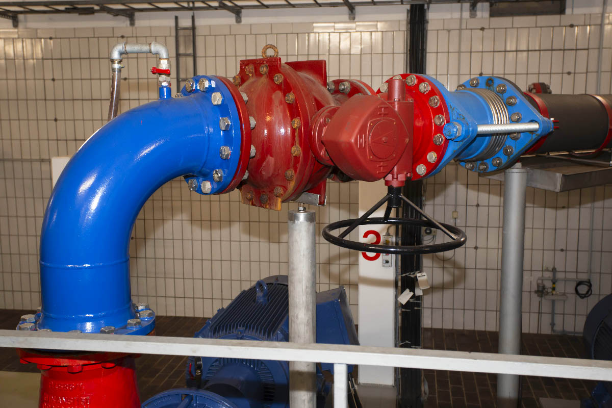 Kreiswasserwerk Neuwied passt die Preise an