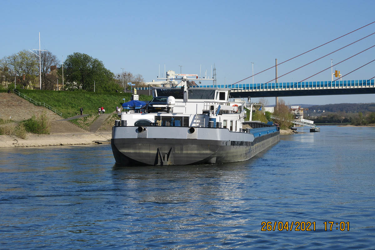 Foto: Wasserschutzpolizei