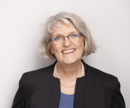 Anlsslich des Tages der Stdtebaufrderung am heutigen 5. Mai zeigt sich die SPD-Bundestagsabgeordnete Gabi Weber mit dem Bundesprogramm sehr zufrieden. (Foto: Bro Gabi Weber, MdB)