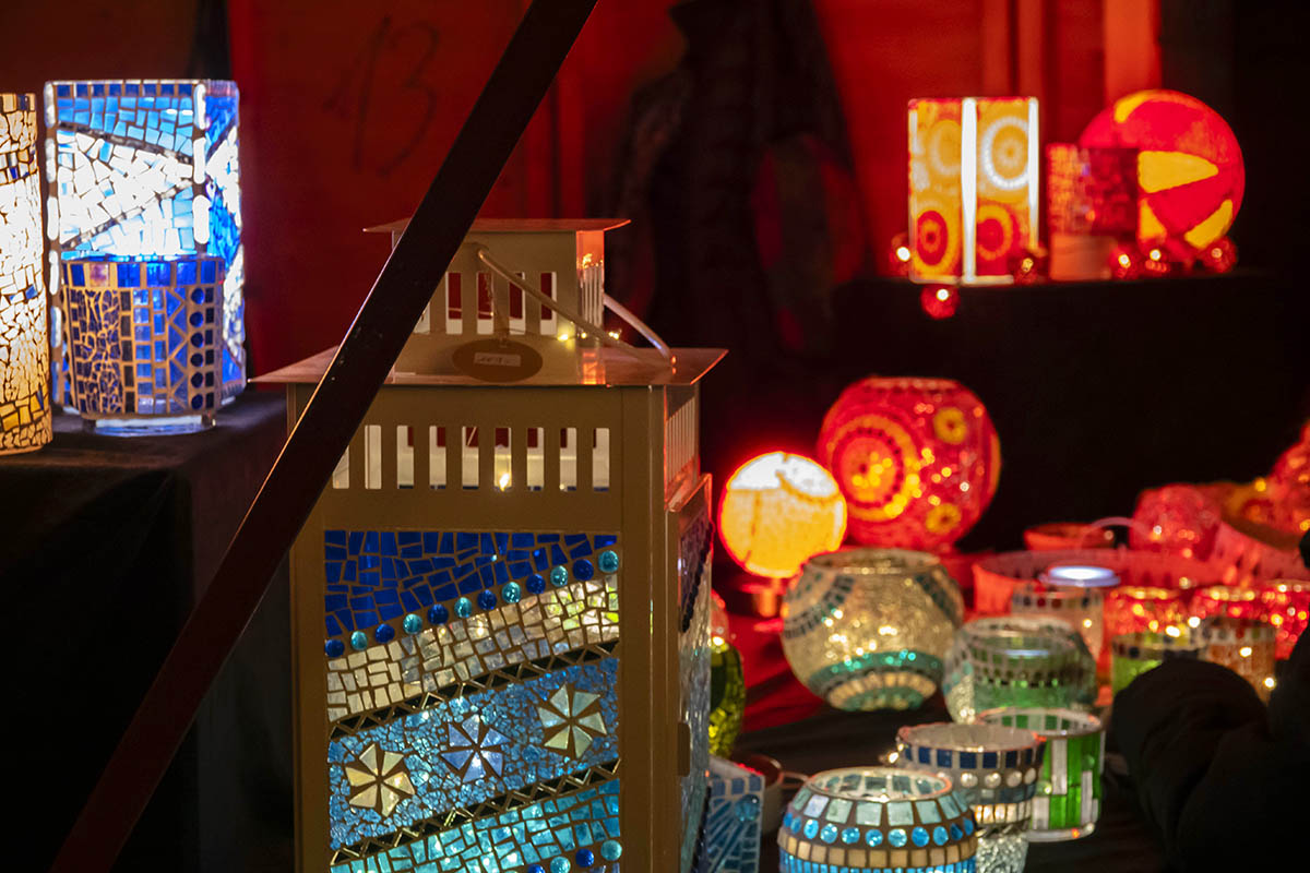 Impressionen aus Puderbach von Wolfgang Tischler