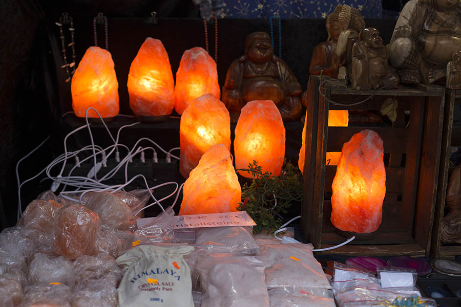 Kinder erffneten den Hachenburger Weihnachtsmarkt 