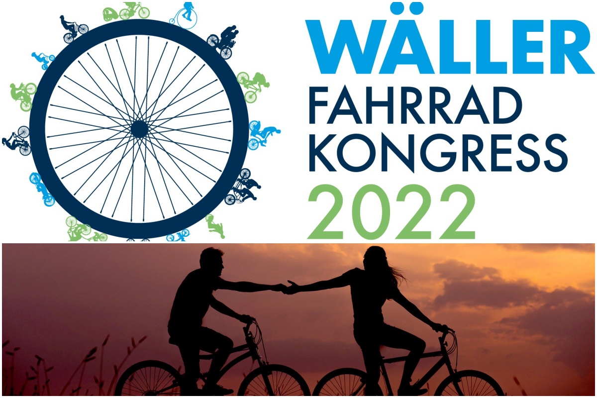 1. Wller Fahrradkongress am 15. Oktober - Anmeldungen noch mglich 