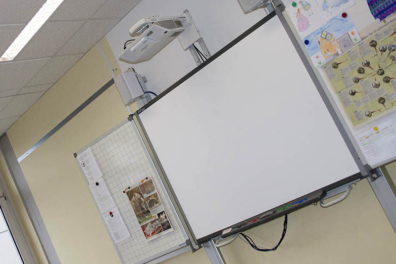 Verbandsgemeinde Hachenburg setzt auf moderne Technik in Schulen