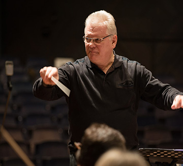 Winterkonzert des Collegium Musicum Siegen