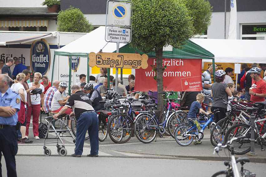 Auch dieses Jahr fllt die Veranstaltung aus. Archivfoto: Wolfgang Tischler