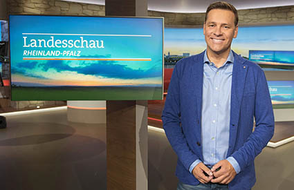 SWR Fernsehen setzt Programmschwerpunkt "Westerwald"