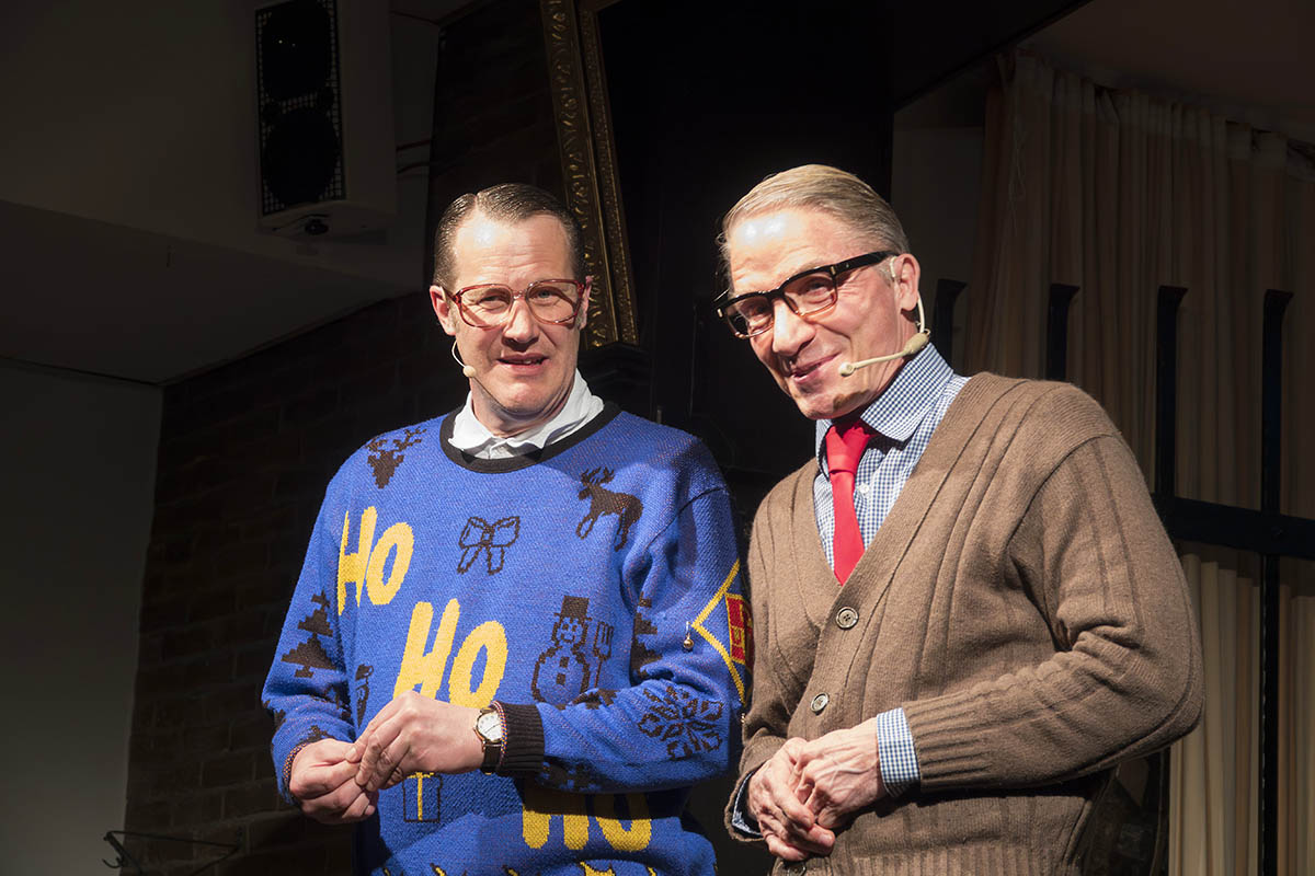 Fotos: Wolfgang Tischler