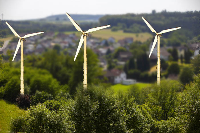 Verbandsgemeinden scheitern mit Klage gegen Windenergieanlagen auf der Kuhheck