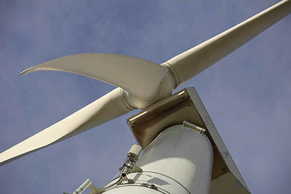 Teilerfolg: Bauantrge fr zwei Windindustrieanlagen zurckgenommen