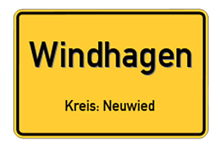 Wer beschdigt in Windhagen die Wahlplakate? Symbolfoto