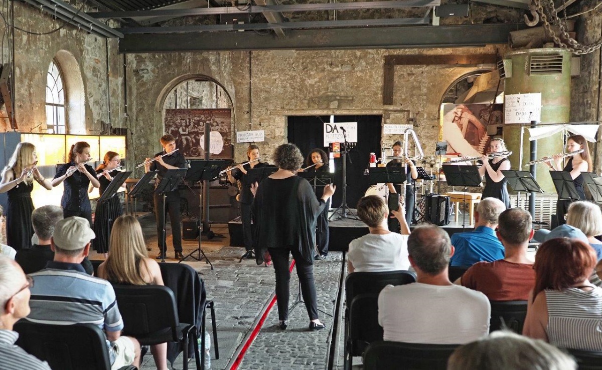 (Fotos: Tatjana Steindorf)