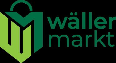 Wller Markt Logo