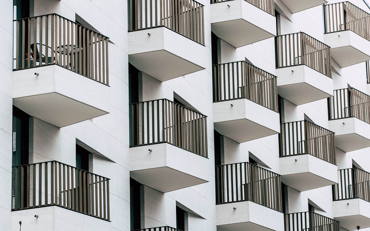 Wohnraum wird dringend gesucht. (Foto: Pixabay)