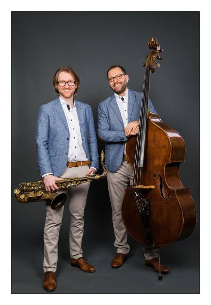 Kultur im Keller: Wood Vibrations