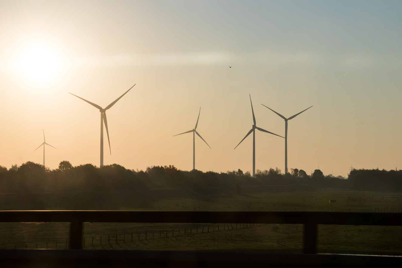 CDU im Kreistag Westerwald: "Windkraft wird zur Normalitt"
