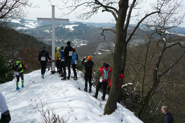 Dritte Auflage des Wiedtal Ultratrail