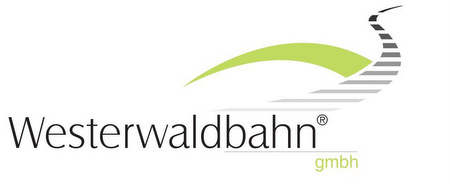 Aufgrund der Brckenbaumanahem in Betzdorf ndert die Westerwaldbanh ab dem 7. Mai ihren Linienverkehr im Bereich Betzdorf. (Logo: Westerwaldbahn)