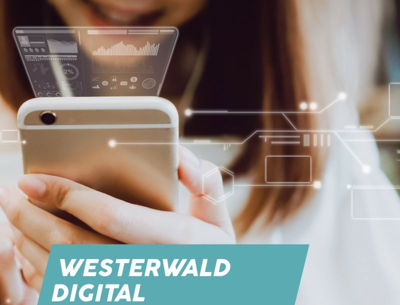 Westerwald Digital: Hendrik Hering im Gesprch mit Randolf Stich