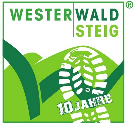 Logo: Regionalagentur Westerwald Touristik-Service