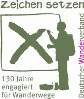 Westerwaldverein sucht Wegemarkierer/innen 