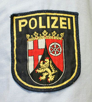 Polizei Betzdorf sucht unbekannten Helfer