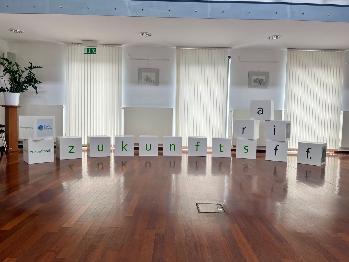 Neues Coworking Space in Hamm (Sieg): Erste Einblicke beim Infoabend