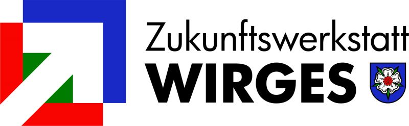 Logo der Zukunftswerkstatt Wirges. Grafik: Stadt Wirges
