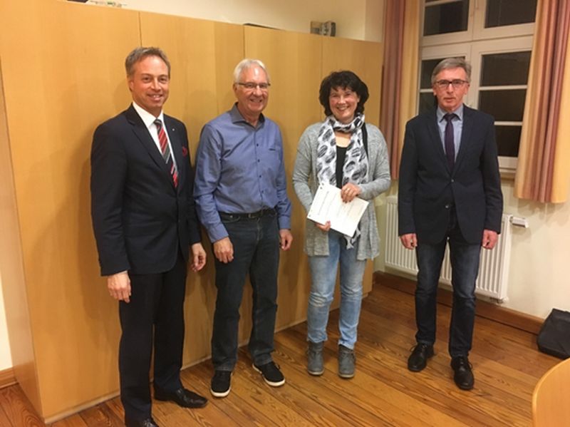 Zweckverband Kindertagessttte St. Marien Sessenbach 