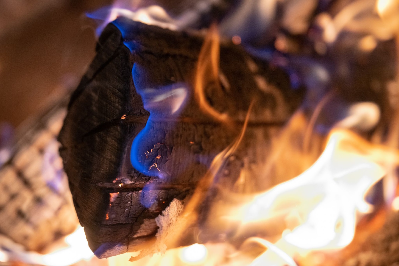 Heizen mit Holz in Rheinland-Pfalz: Was kostet die Wärme?