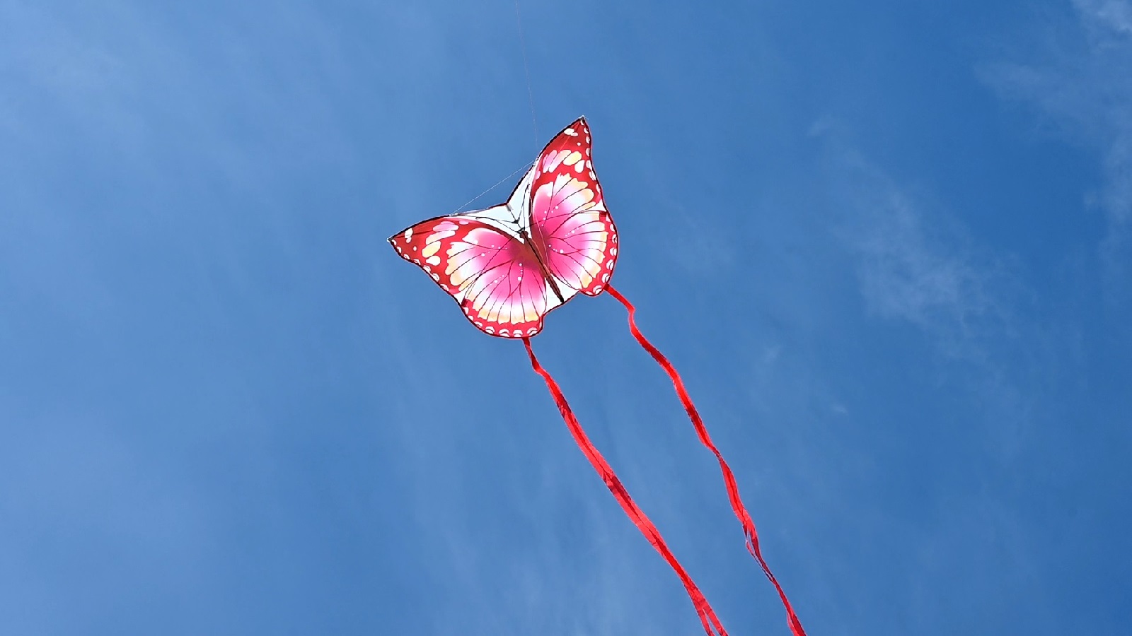 Farbenfrohes Spektakel: Drachenflugtage in Horhausen